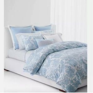 (3pc) LRL Joanna Pillow + Covers